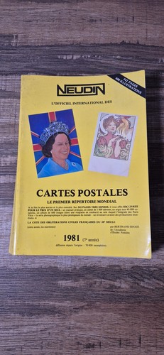 Catalogue neudin officiel - neudin, l'officiel