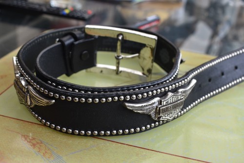 Ceinture femme harley - ceinture,