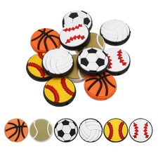 12 pièces balles de sport