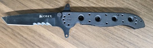 Crkt m16 13sfg - crkt, folding