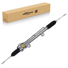 Boîtier Crémaillère