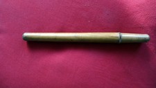Antique 34° to 43° Precision Medical Thermometer in Case, 1900s