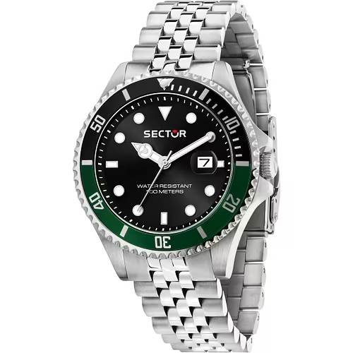 Montre sector 230 - montre,
