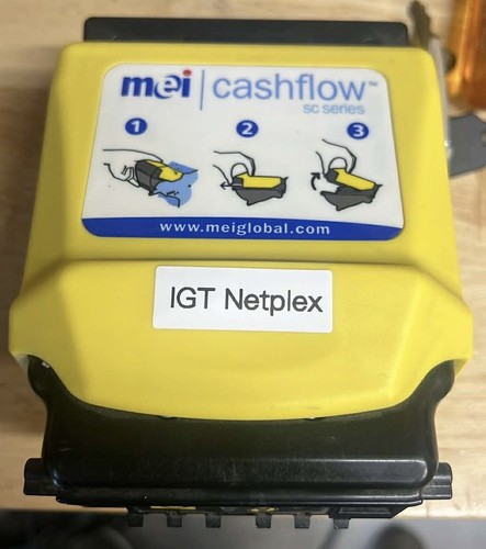 Mei cashflow slot machine - slot,
