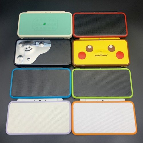 Nintendo nouvelle console - , 2ds