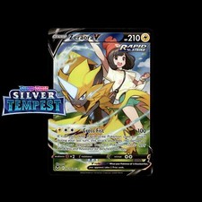Pokemon Cards! Silver Tempest