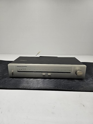 Marantz st25 tuner - st25,