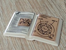 PLAYMOBIL LIVRE DE SORCELLERIE