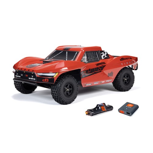 Arrma ara3221s fury - arrma,