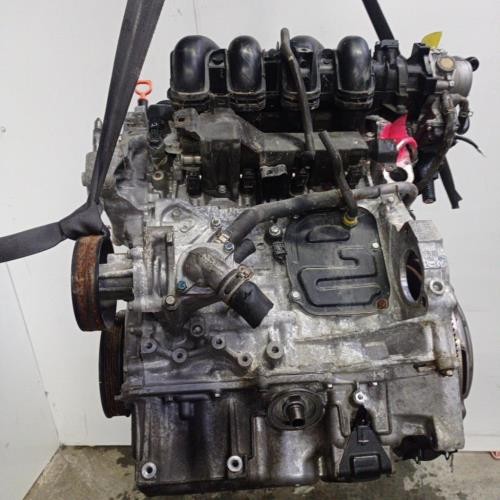 Moteur honda jazz phase 2 - honda,