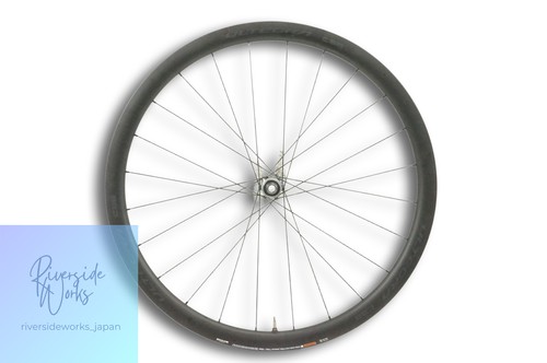 Roue avant vitesses junk - roue, 11
