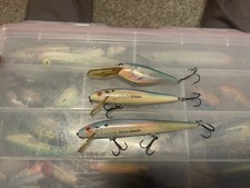 Excalibur Lures