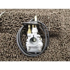 Colleda 50 Scrambler Carburetor A921 La13A Oh Material Suzuki A185 Carbure