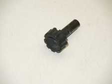 molette de remise à zéro de