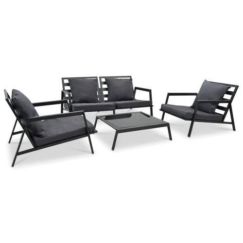 Salon jardin pcs avec - de,
