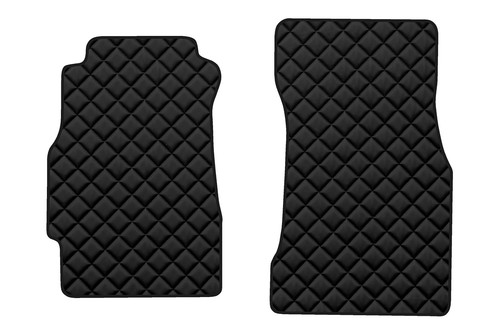 Auto tapis sol avant - avant, pour