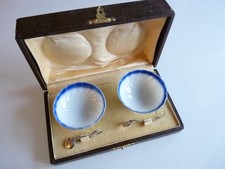 Salières ou salerons