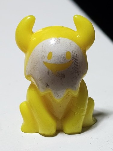 Figurine vintage gogos - vintage,