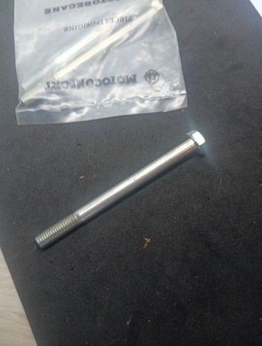Motobecane 17670 axe moteur - 17670,