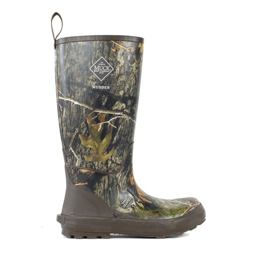 Muck boots men mossy - men's,