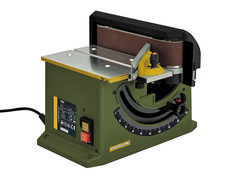 TB 50 - Ponceuse à bande sur