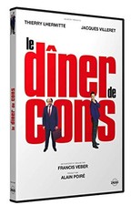 Le Dîner de Cons - DVD