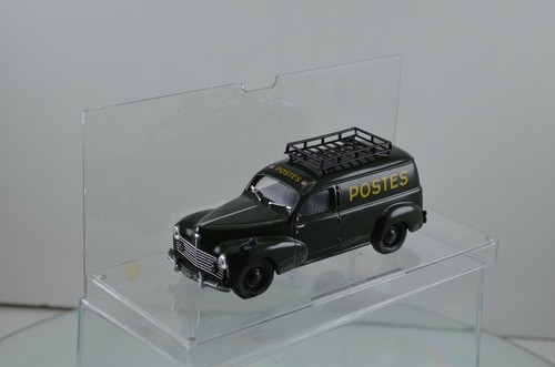 Peugeot 203 break postes - peugeot,