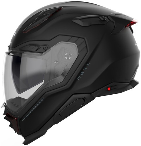 Nexx wst full - nexx, black