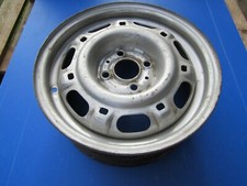 Jante tôle 5.50Jx14H2 KPZ