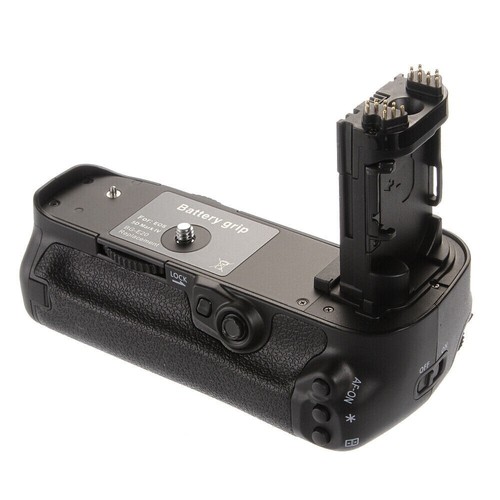 Battery grip for e20 - battery, bg-e20