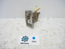 NOS Jeep Kaiser 63-72 Heater Climate Control Wagoneer Gladiator J-Truck J2000