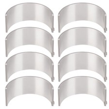 8Pcs Connecting Rod Bearings 37mm for Kawasaki ZG1400 Concours 14 ZX1400 ZZR1400