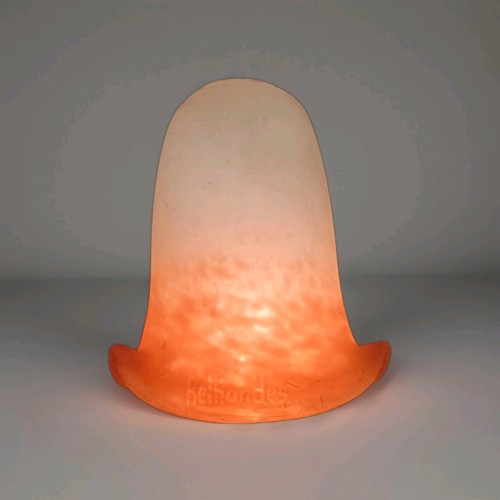Tulipe pâte verre - , de