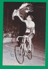 CYCLISME repro PHOTO cycliste