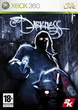 Jeu XBox 360 The Darkness