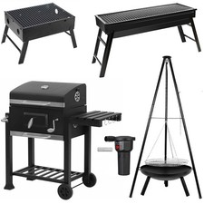 BBQ Barbecue Brasero Grill