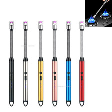 Briquet Électrique 360°