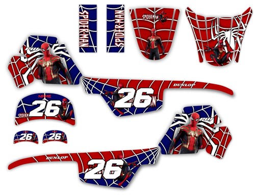 Yamaha pw50 graphics - yamaha,
