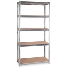 Étagère De Rangement, 5