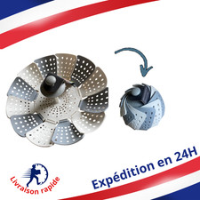 Passoire Égouttoir Pliable