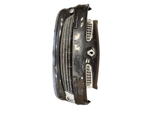 Pare choc avant renault clio - choc, 3