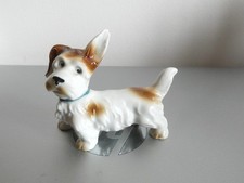 Ancienne Figurine Porcelaine