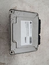 VOLKSWAGEN POLO E SDI ENGINE ECU 038906012AM