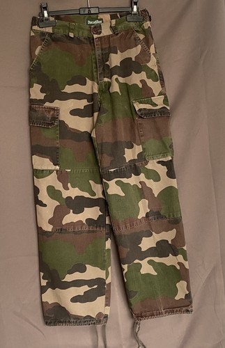 Pantalon mixte cargo - mixte,