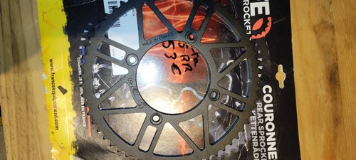 Couronne 125 beta rr - couronne,