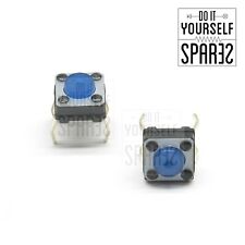 2 x SWITCH TECHNICS SL-1210-MK2 MK5 M5G 33/45 TR/MIN REF : POUSSOIR EVQQS204B