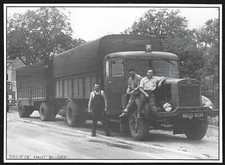 1992 -- TRUCK . SOCIETE DU HAUT BUGEY . 4B798