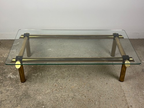 Table basse italienne - , vintage