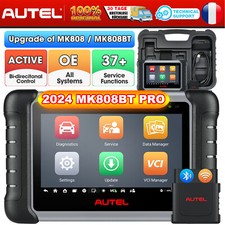 Autel MaxiCOM MK808BT PRO