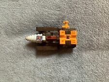 Transformers G1 Nosecone